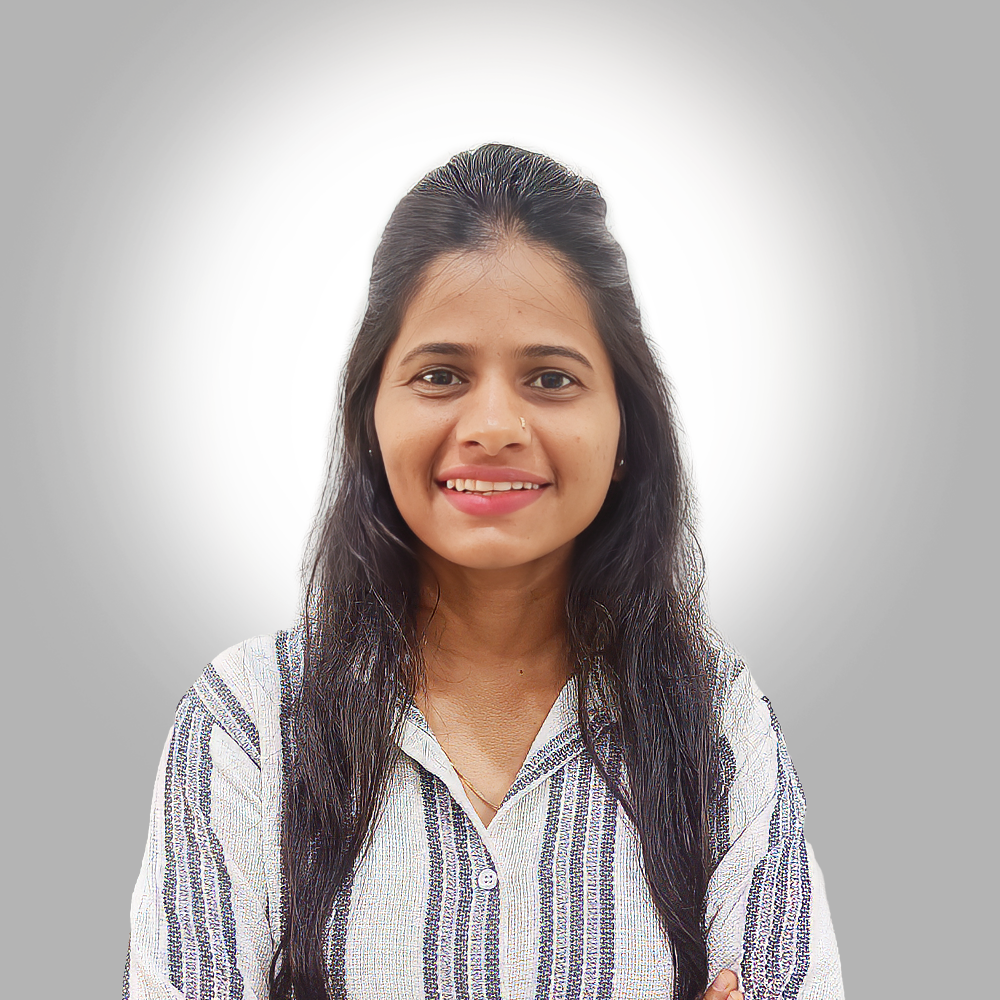 Ms. Suchita Padvekar